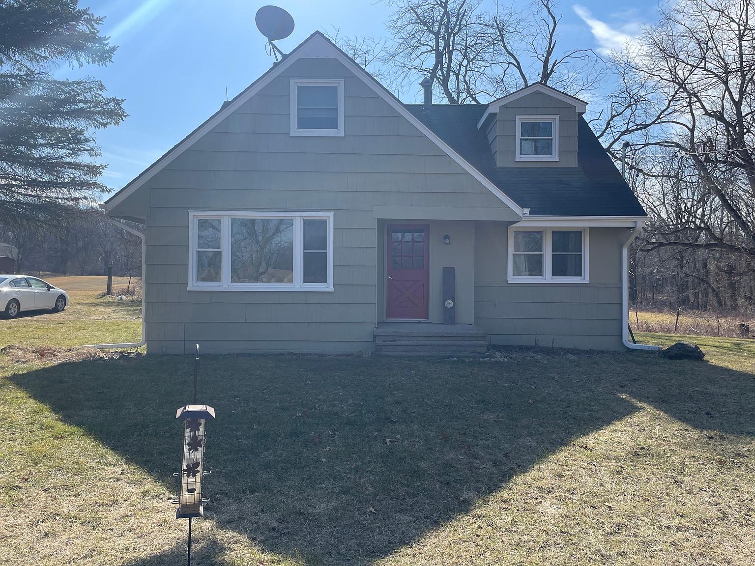 14727 Cash Rd, Brooklyn, MI 49230 Zillow