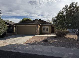 1290 S Kelson Pl, Safford, AZ 85546
