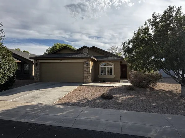 1290 S Kelson Pl, Safford, AZ 85546