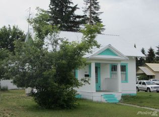 1204 Montana Ave, Libby, MT 59923