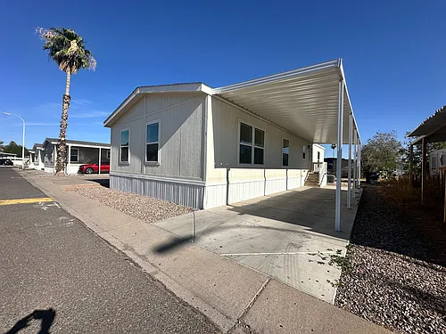 2060 N Ctr #432 Photo 1