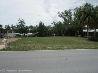 15964 Brookridge Blvd, Brooksville, FL 34613