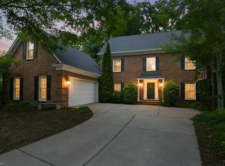 18 Windrock Way, Greensboro, NC 27455