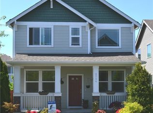 2724 84th Dr NE, Lake Stevens, WA 98258