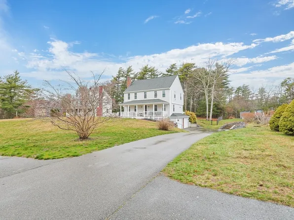 77 Shallow Pond Ln, Plymouth, MA 02360