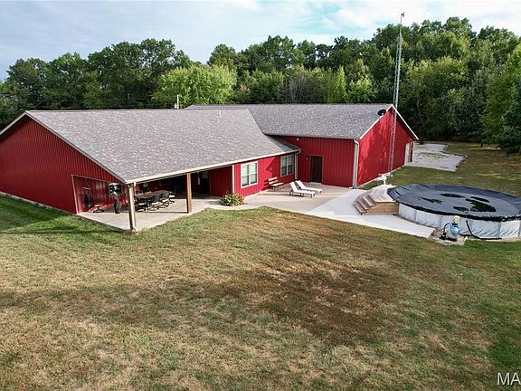 4th image of 23757 N Carpenter Ln