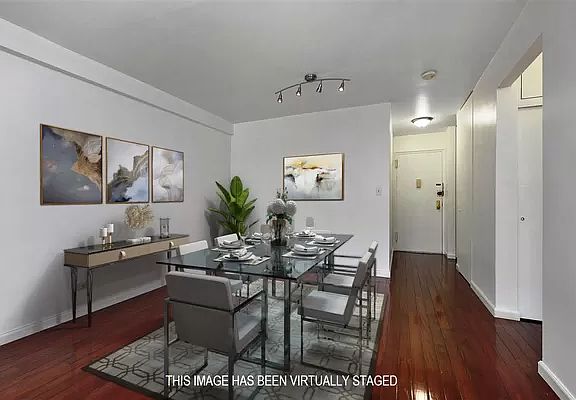 3rd image of 23-55 Bell Blvd APT 2K
