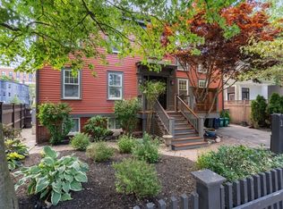 1 Pine St, Cambridge, MA 02139
