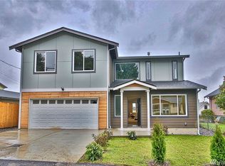 8236 S 116th St, Seattle, WA 98178