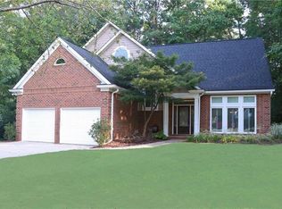 108 Kenton Pl, Peachtree City, GA 30269