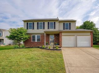 376 Field Harvest Ave, Pickerington, OH 43147
