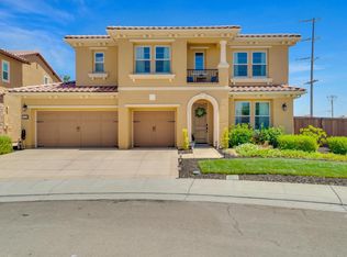 1280 Calesetta Pl, Manteca, CA