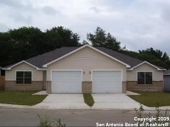 13014 Oconnor Cv, San Antonio, TX 78233