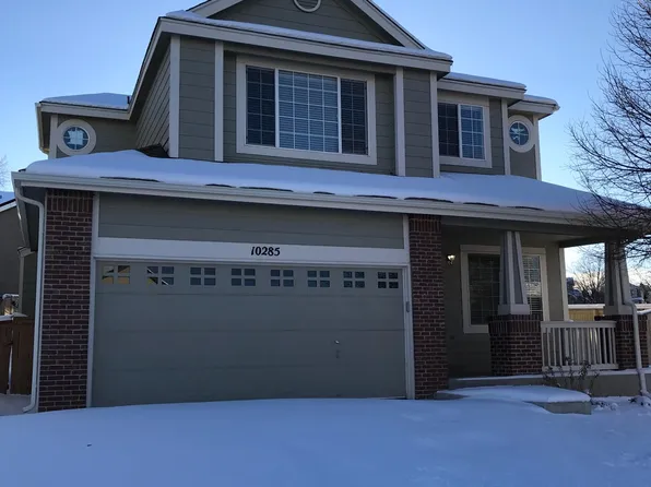 10285 Hunterwood Way, Highlands Ranch, CO 80130