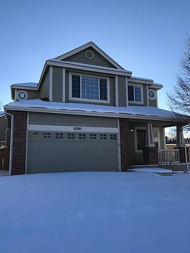 10285 Hunterwood Way Photo 1