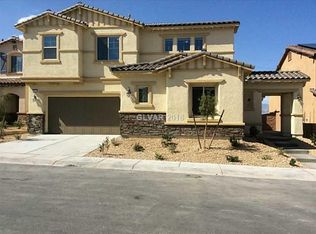 9612 University Ridge Ave, Las Vegas, NV 89149