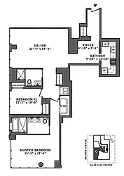 Rented by Kaplan & Kim Real Estate Inc