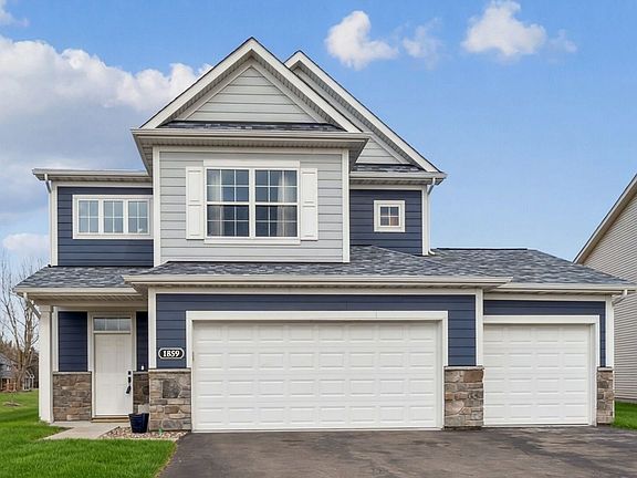 2nd image of 1859 Hinsdale Cir