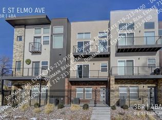 6 E Saint Elmo Ave, Colorado Springs, CO 80905