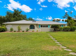 2301 La Salle Ave, Fort Myers, FL 33907