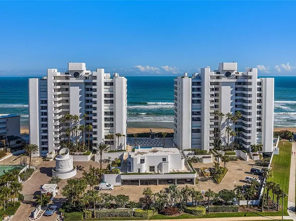 5275 S Atlantic Ave APT 705, New Smyrna Beach, FL 32169
