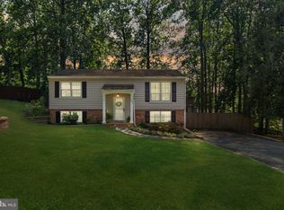 5526 Slater St, Fredericksburg, VA 22407