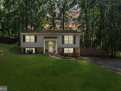 5526 Slater St, Fredericksburg, VA, 22407