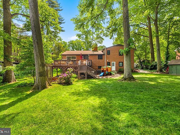 2nd image of 6354 Lyric Ln