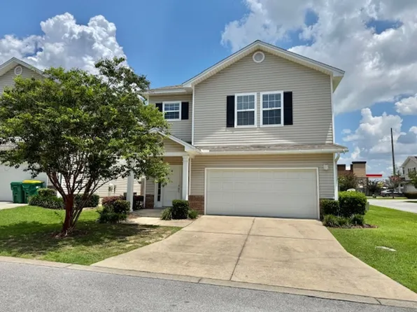 126 Farrah Ave, Niceville, FL 32578