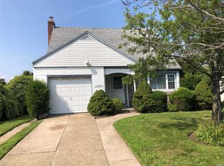 1444 Beech St, Atlantic Beach, NY 11509