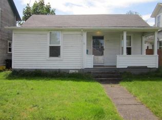 6810 SE Pardee St, Portland, OR 97206