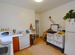 2536 Fulton St, Berkeley, CA 94704