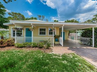 1096 Philippe Pkwy, Safety Harbor, FL 34695