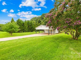 114 Trent Rd, Statesville, NC 28677