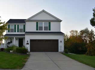 10086 Pond View Trl, Holly, MI 48442