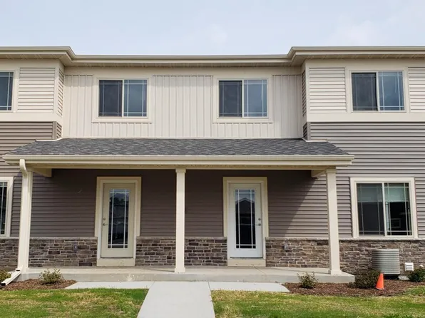 6014 Driscoll Dr #1, Madison, WI 53718