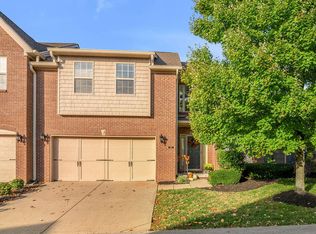 605 Durning Rd, Lexington, KY 40509