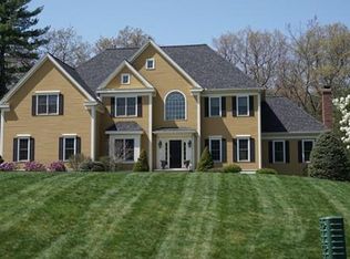 15 Olde Coach Rd, North Reading, MA 01864