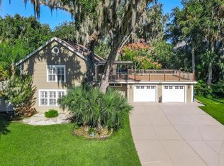 1582 Prairie Rd, Enterprise, FL 32725