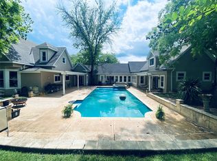 501 N Austin St, Comanche, TX 76442