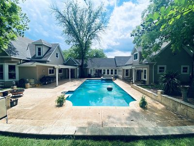 501 N Austin St, Comanche, TX, 76442