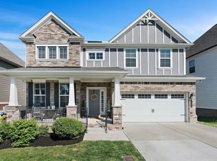 1125 Clendening Dr, Gallatin, TN 37066