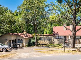 5709 Forest Pl, Little Rock, AR 72207