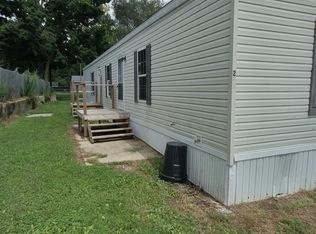 239 N Park Ave #2, Martinsville, IN 46151