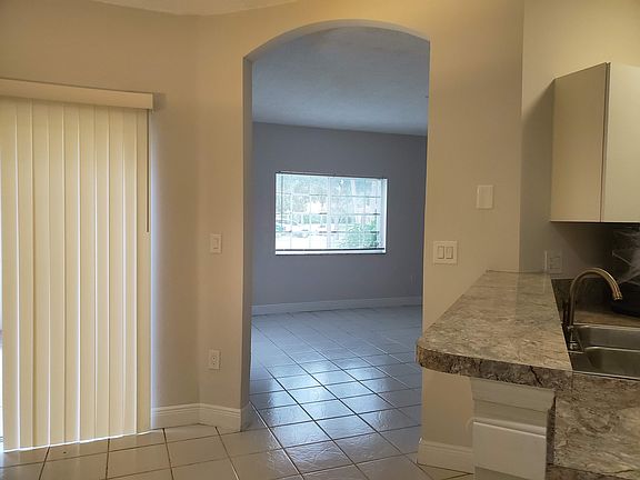 Dining Room and Kitchen