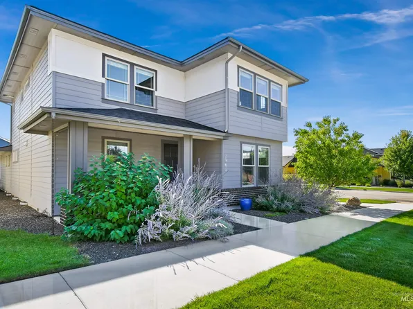 2962 S Brookridge Way, Boise, ID 83716