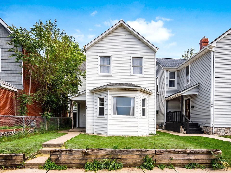 1st image of 100 S Oakley Ave