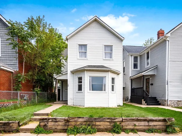 100 S Oakley Ave, Columbus, OH 43204