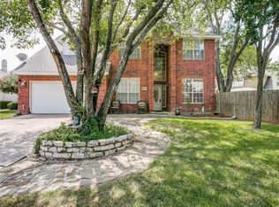 6422 Wilderness Ct, Arlington, TX 76001