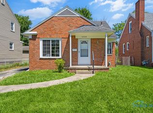 4226 Lyman Ave, Toledo, OH 43612